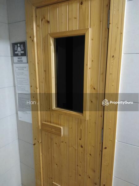 For Rent - Spring Avenue (Kuchai Damai)