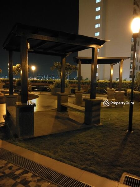 For Rent - Spring Avenue (Kuchai Damai)