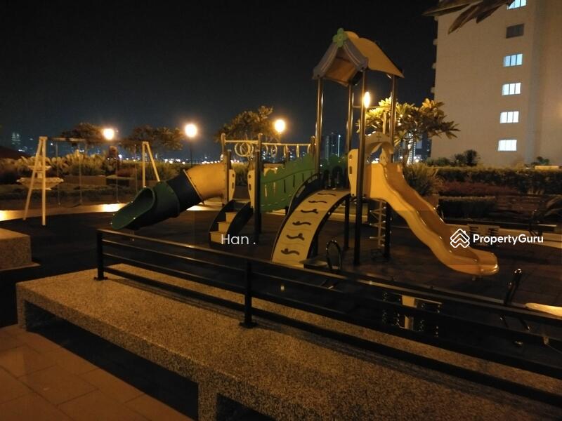 For Rent - Spring Avenue (Kuchai Damai)