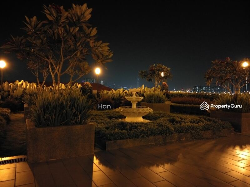 For Rent - Spring Avenue (Kuchai Damai)