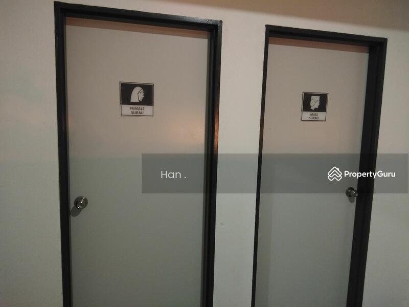 For Rent - Spring Avenue (Kuchai Damai)
