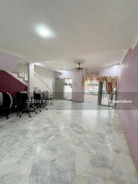 Untuk Dijual - Taman Impian Ehsan @ Double Storey