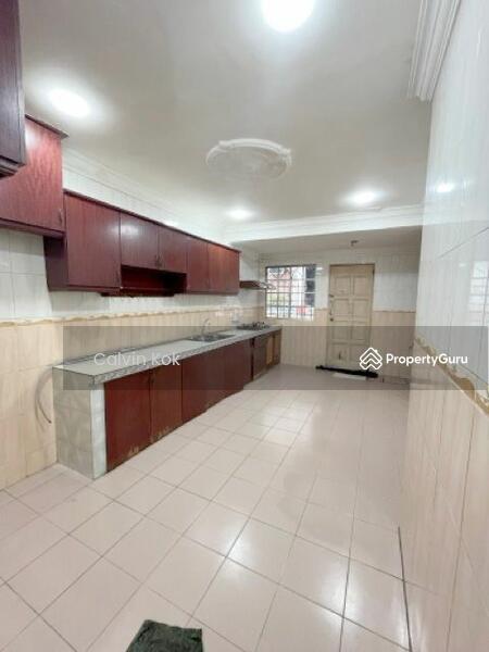 Untuk Dijual - Taman Impian Ehsan @ Double Storey