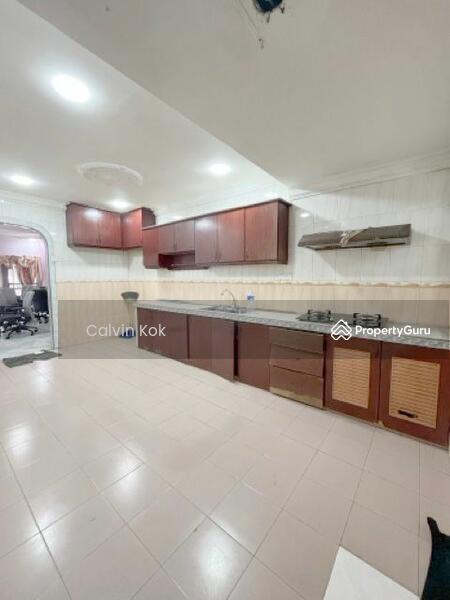 Untuk Dijual - Taman Impian Ehsan @ Double Storey