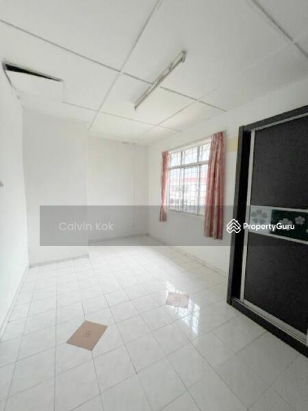 Untuk Dijual - Taman Impian Ehsan @ Double Storey