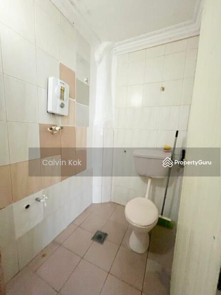 Untuk Dijual - Taman Impian Ehsan @ Double Storey