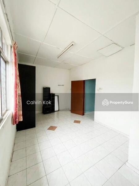 Untuk Dijual - Taman Impian Ehsan @ Double Storey