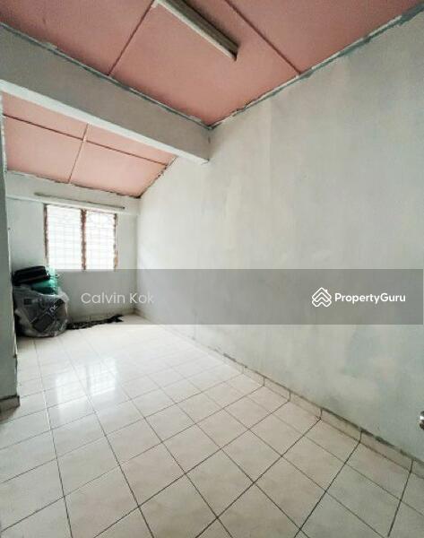 Untuk Dijual - Taman Impian Ehsan @ Double Storey