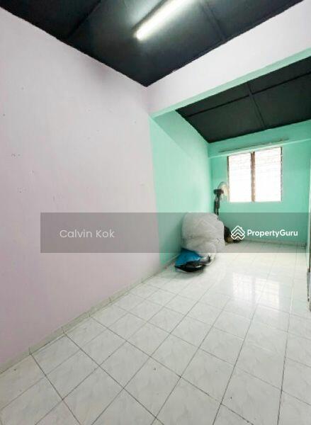 Untuk Dijual - Taman Impian Ehsan @ Double Storey