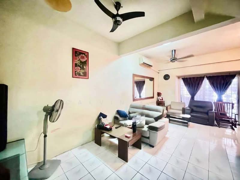 Rumah Teres 2 Tingkat untuk Dijual di Kajang (Selangor) - Calvin Kok - PropertyGuru.com.my