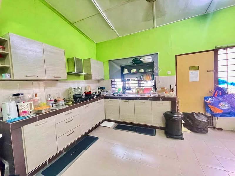 Rumah Teres 2 Tingkat untuk Dijual di Kajang (Selangor) - Calvin Kok - PropertyGuru.com.my