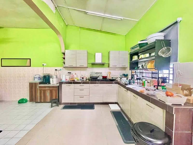 Rumah Teres 2 Tingkat untuk Dijual di Kajang (Selangor) - Calvin Kok - PropertyGuru.com.my