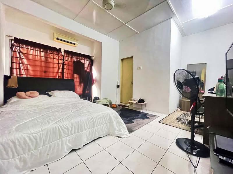 Rumah Teres 2 Tingkat untuk Dijual di Kajang (Selangor) - Calvin Kok - PropertyGuru.com.my