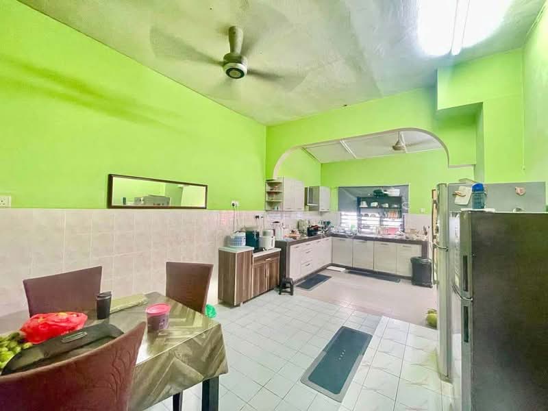 Rumah Teres 2 Tingkat untuk Dijual di Kajang (Selangor) - Calvin Kok - PropertyGuru.com.my
