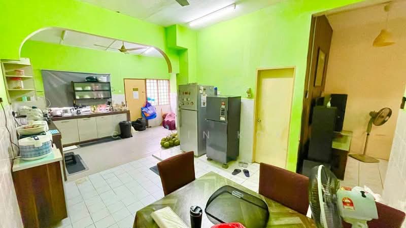 Rumah Teres 2 Tingkat untuk Dijual di Kajang (Selangor) - Calvin Kok - PropertyGuru.com.my