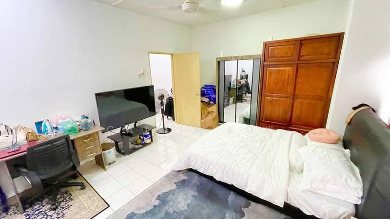 Rumah Teres 2 Tingkat untuk Dijual di Kajang (Selangor) - Calvin Kok - PropertyGuru.com.my