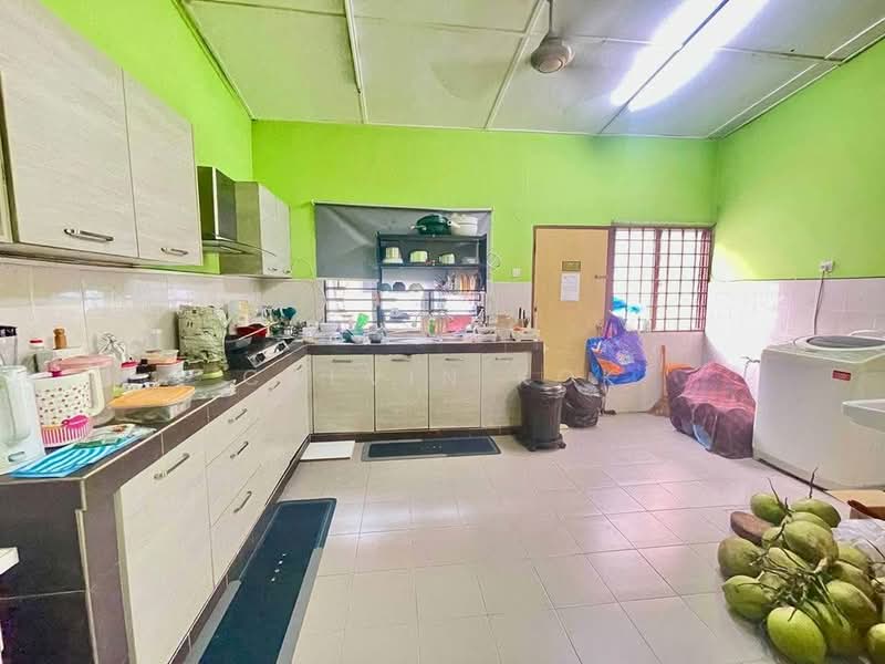 Rumah Teres 2 Tingkat untuk Dijual di Kajang (Selangor) - Calvin Kok - PropertyGuru.com.my
