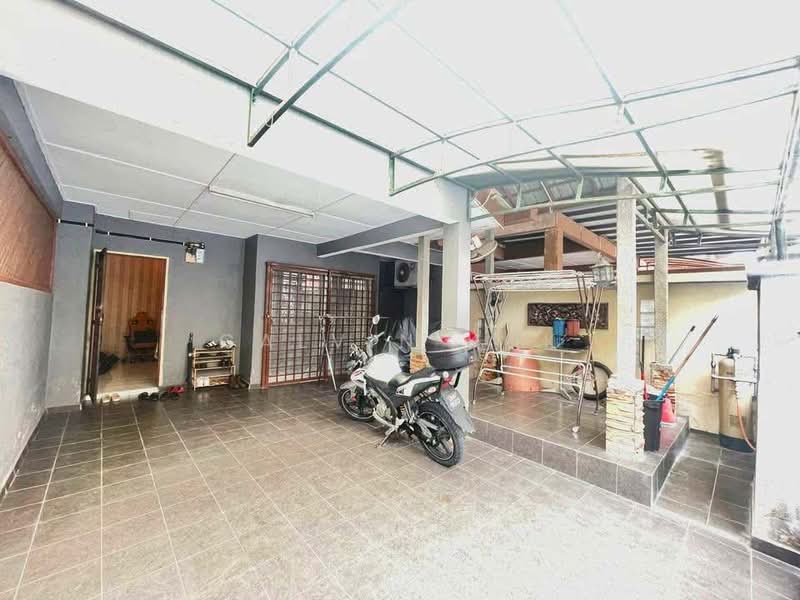 Rumah Teres 2 Tingkat untuk Dijual di Kajang (Selangor) - Calvin Kok - PropertyGuru.com.my