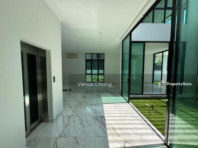 For Rent - George Town