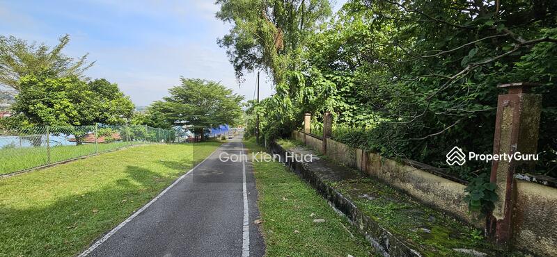 For Sale - 1.89ac Industrial Land @ Kampung Kenanga, Rawang, Selangor