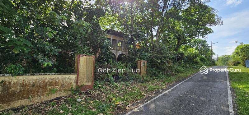 For Sale - 1.89ac Industrial Land @ Kampung Kenanga, Rawang, Selangor