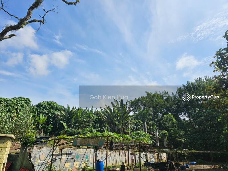 For Sale - 1.89ac Industrial Land @ Kampung Kenanga, Rawang, Selangor