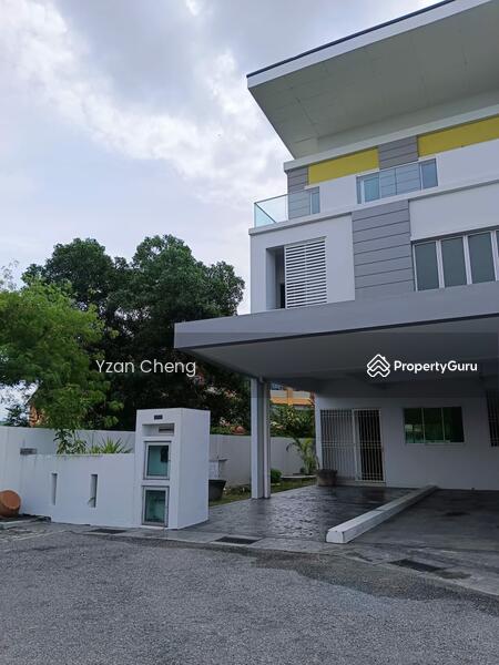 For Rent - Casa Utopia
