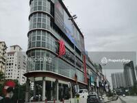 For Rent - Medan Klang Lama 28