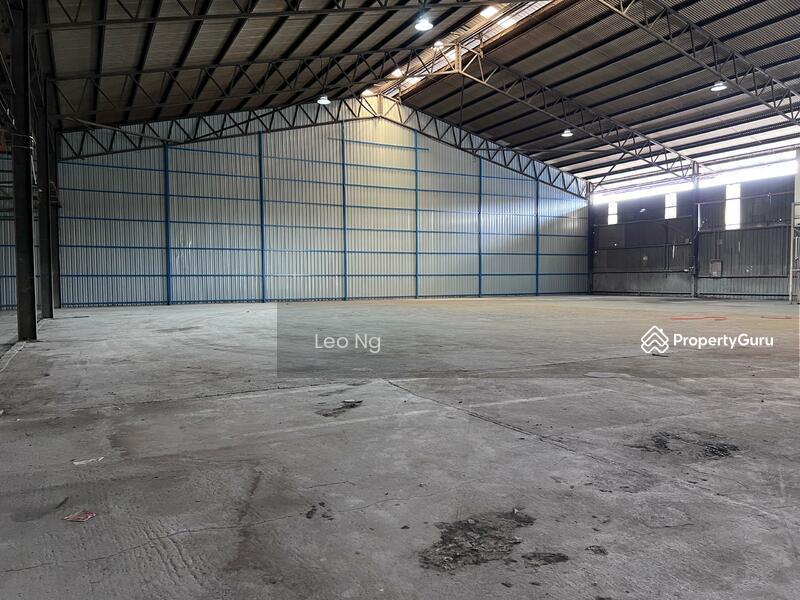 For Rent - Factory 400 Amp Power Supply