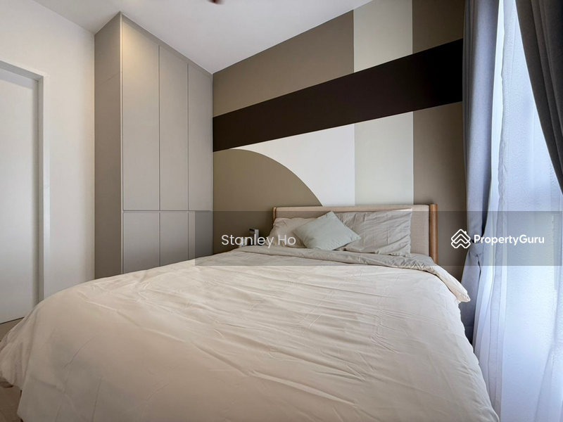 Service Residence for Rent at NOVUM - Stanley Ho - PropertyGuru.com.my