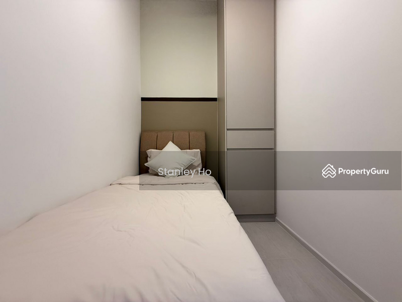 Service Residence for Rent at NOVUM - Stanley Ho - PropertyGuru.com.my
