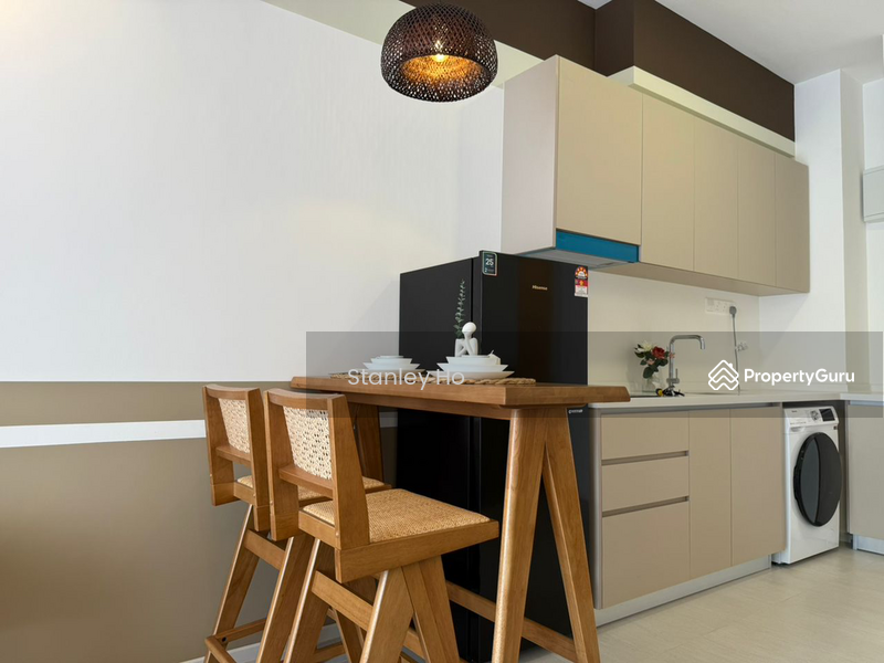 Service Residence for Rent at NOVUM - Stanley Ho - PropertyGuru.com.my