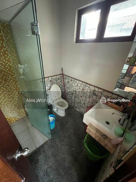 Untuk Disewa - Titiwangsa, Jalan Tun Razak, 3 Storey Bunglow For Rent
