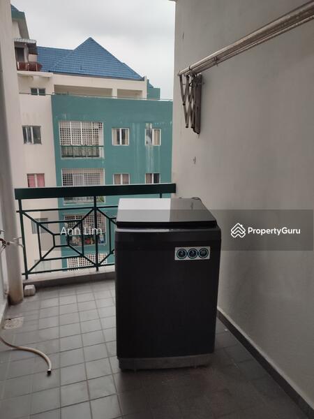 Kondominium untuk Disewa di Greenpark - Ann Lim - PropertyGuru.com.my