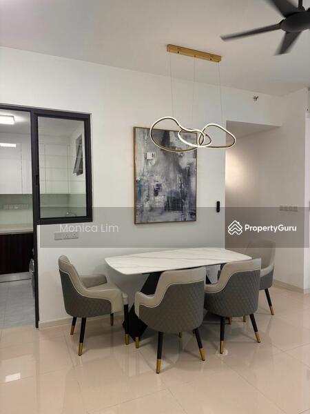 Service Residence for Rent at Sunway Belfield - Monica Lim - PropertyGuru.com.my