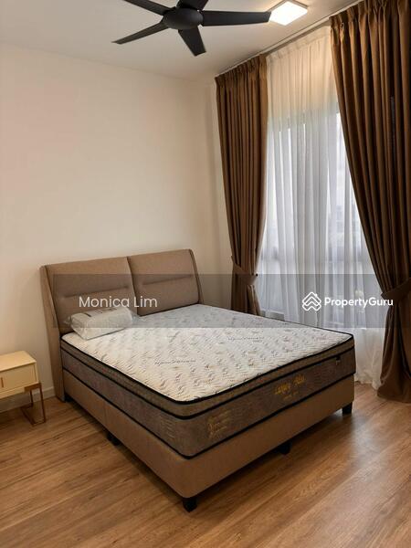 Service Residence for Rent at Sunway Belfield - Monica Lim - PropertyGuru.com.my