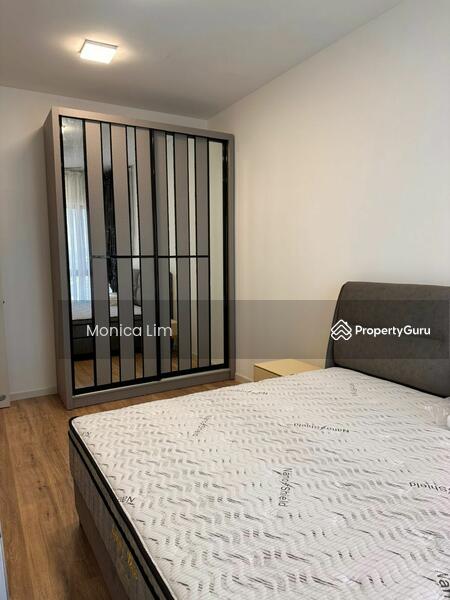 Service Residence for Rent at Sunway Belfield - Monica Lim - PropertyGuru.com.my