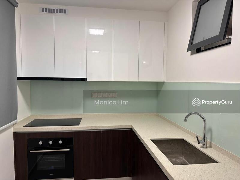 Service Residence for Rent at Sunway Belfield - Monica Lim - PropertyGuru.com.my