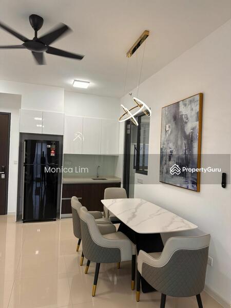 Service Residence for Rent at Sunway Belfield - Monica Lim - PropertyGuru.com.my