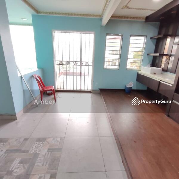 Bungalow for Sale in Taman P. Ramlee (Setapak) - Amber Ng - PropertyGuru.com.my
