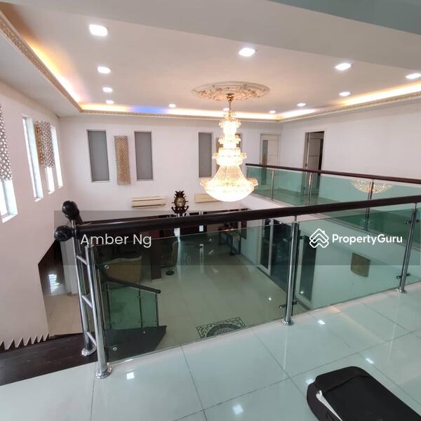 Bungalow for Sale in Taman P. Ramlee (Setapak) - Amber Ng - PropertyGuru.com.my