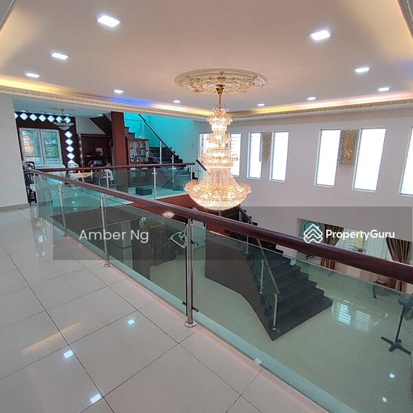 Bungalow for Sale in Taman P. Ramlee (Setapak) - Amber Ng - PropertyGuru.com.my