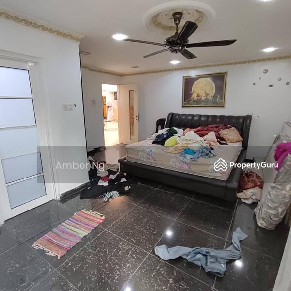 Bungalow for Sale in Taman P. Ramlee (Setapak) - Amber Ng - PropertyGuru.com.my