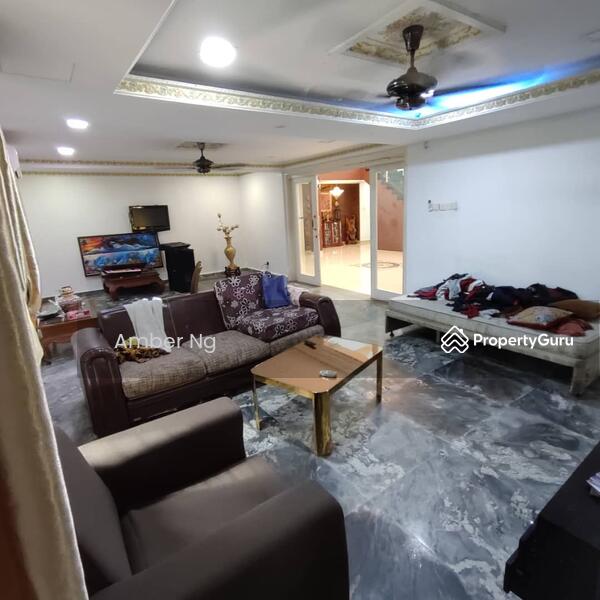 Bungalow for Sale in Taman P. Ramlee (Setapak) - Amber Ng - PropertyGuru.com.my