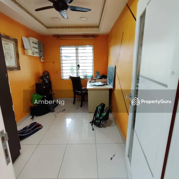 Bungalow for Sale in Taman P. Ramlee (Setapak) - Amber Ng - PropertyGuru.com.my