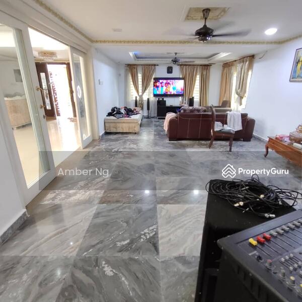 Bungalow for Sale in Taman P. Ramlee (Setapak) - Amber Ng - PropertyGuru.com.my