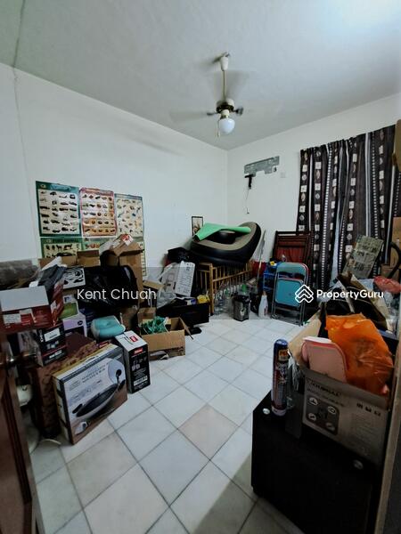 Rumah Teres 2 Tingkat untuk Dijual di Taman Limbungan (Butterworth) - Kent Chuah - PropertyGuru.com.my