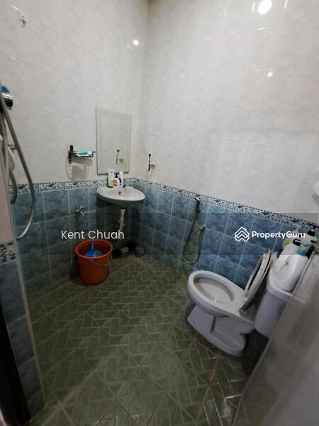 Rumah Teres 2 Tingkat untuk Dijual di Taman Limbungan (Butterworth) - Kent Chuah - PropertyGuru.com.my