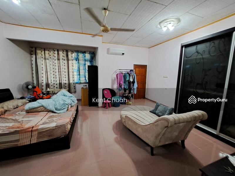 Rumah Teres 2 Tingkat untuk Dijual di Taman Limbungan (Butterworth) - Kent Chuah - PropertyGuru.com.my