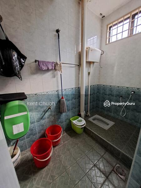 Rumah Teres 2 Tingkat untuk Dijual di Taman Limbungan (Butterworth) - Kent Chuah - PropertyGuru.com.my